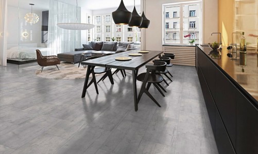 Classen - Ламинат Classen Visiogrande WR Бетон 56028 Ламинат Classen Visiogrande WR Бетон 56028