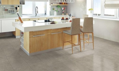 Kronotex - Ламинат Kronotex Mega Plus Лофт бежевый D4681 Ламинат Kronotex Mega Plus Лофт бежевый D4681