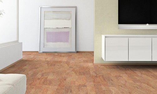 Corkstyle - Клеевой пробковый пол Corkstyle Corkwise Fantasie Клеевой пробковый пол Corkstyle Corkwise Fantasie