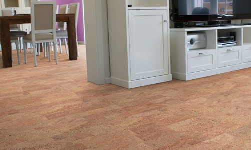 Corkstyle - Клеевой пробковый пол Corkstyle Corkwise Fantasie Клеевой пробковый пол Corkstyle Corkwise Fantasie