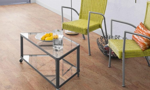 Corkstyle - Клеевой пробковый пол Corkstyle Corkwise Fantasie Клеевой пробковый пол Corkstyle Corkwise Fantasie