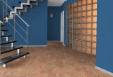 Corkstyle - Клеевой пробковый пол Corkstyle Corkwise Fantasie Клеевой пробковый пол Corkstyle Corkwise Fantasie