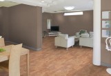 Corkstyle - Клеевой пробковый пол Corkstyle Corkwise Fantasie Клеевой пробковый пол Corkstyle Corkwise Fantasie