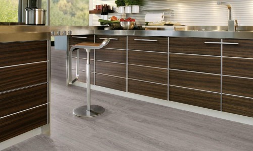 Виниловые полы Wineo 800 wood XL Дуб Лунд Сухой DB00065