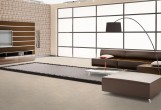 Замковый пробковый пол Corkstyle Ecocork Madeira White