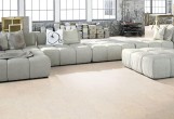 Замковый пробковый пол Corkstyle Ecocork Madeira White
