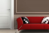 Замковый пробковый пол Corkstyle Ecocork Madeira White