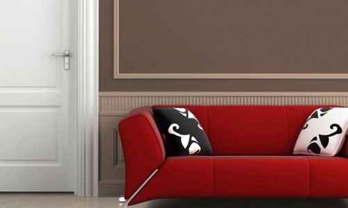 Замковый пробковый пол Corkstyle Ecocork Madeira White