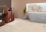 Замковый пробковый пол Corkstyle Ecocork Madeira White