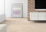 Замковый пробковый пол Corkstyle Ecocork Madeira White