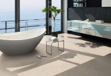 Замковый пробковый пол Corkstyle Ecocork Madeira White