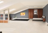 Замковый пробковый пол Corkstyle Ecocork Madeira White