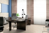 Замковый пробковый пол Corkstyle Ecocork Madeira White