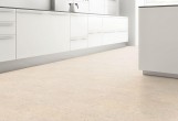 Замковый пробковый пол Corkstyle Ecocork Madeira White