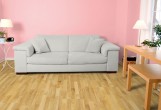 Клеевой пробковый пол Corkstyle Wood Oak