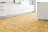 Клеевой пробковый пол Corkstyle Wood Oak