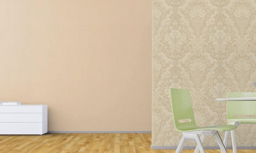 Клеевой пробковый пол Corkstyle Wood Oak