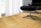 Клеевой пробковый пол Corkstyle Wood Oak