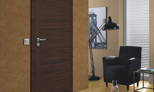 Клеевой пробковый пол Corkstyle Wood Oak