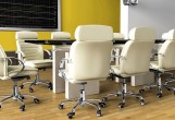 Клеевой пробковый пол Corkstyle Wood Oak