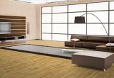 Клеевой пробковый пол Corkstyle Wood Oak