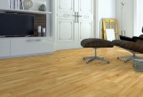 Клеевой пробковый пол Corkstyle Wood Oak