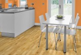 Клеевой пробковый пол Corkstyle Wood Oak