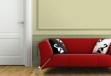 Клеевой пробковый пол Corkstyle Wood Oak
