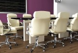 Замковый пробковый пол Corkstyle Wood Oak Brushed
