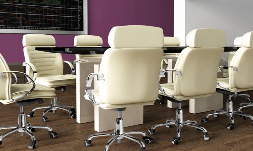 Замковый пробковый пол Corkstyle Wood Oak Brushed