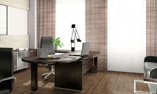 Замковый пробковый пол Corkstyle Wood Oak Brushed