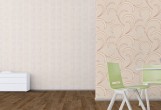 Замковый пробковый пол Corkstyle Wood Oak Brushed