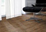 Замковый пробковый пол Corkstyle Wood Oak Brushed