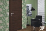 Замковый пробковый пол Corkstyle Wood Oak Brushed