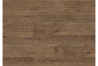 Замковый пробковый пол Corkstyle Wood Oak Brushed