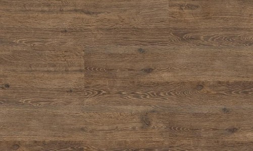 Замковый пробковый пол Corkstyle Wood Oak Brushed