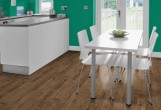 Замковый пробковый пол Corkstyle Wood Oak Brushed