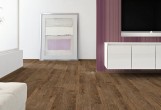 Замковый пробковый пол Corkstyle Wood Oak Brushed
