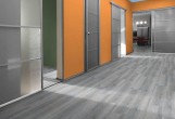 Corkstyle - Клеевой пробковый пол Corkstyle Wood XL Oak Duna Grey Клеевой пробковый пол Corkstyle Wood XL Oak Duna Grey