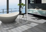 Corkstyle - Клеевой пробковый пол Corkstyle Wood XL Oak Duna Grey Клеевой пробковый пол Corkstyle Wood XL Oak Duna Grey