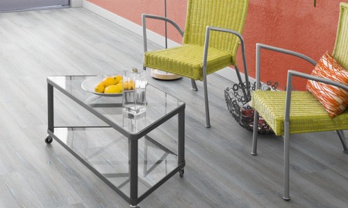 Corkstyle - Клеевой пробковый пол Corkstyle Wood XL Oak Duna Grey Клеевой пробковый пол Corkstyle Wood XL Oak Duna Grey