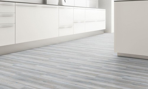 Corkstyle - Клеевой пробковый пол Corkstyle Wood XL Oak Duna Grey Клеевой пробковый пол Corkstyle Wood XL Oak Duna Grey