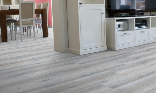 Corkstyle - Клеевой пробковый пол Corkstyle Wood XL Oak Duna Grey Клеевой пробковый пол Corkstyle Wood XL Oak Duna Grey