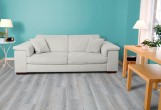 Corkstyle - Клеевой пробковый пол Corkstyle Wood XL Oak Duna Grey Клеевой пробковый пол Corkstyle Wood XL Oak Duna Grey