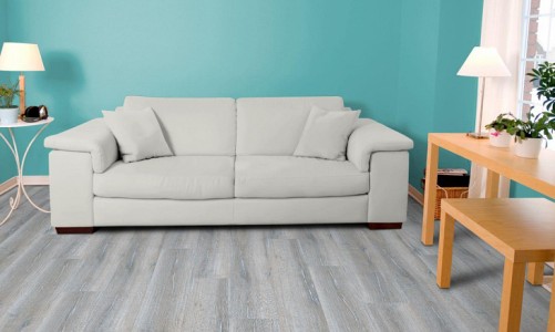 Corkstyle - Клеевой пробковый пол Corkstyle Wood XL Oak Duna Grey Клеевой пробковый пол Corkstyle Wood XL Oak Duna Grey