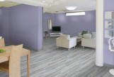 Corkstyle - Клеевой пробковый пол Corkstyle Wood XL Oak Duna Grey Клеевой пробковый пол Corkstyle Wood XL Oak Duna Grey