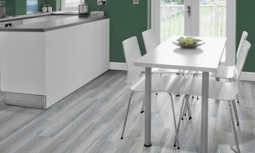 Corkstyle - Клеевой пробковый пол Corkstyle Wood XL Oak Duna Grey Клеевой пробковый пол Corkstyle Wood XL Oak Duna Grey