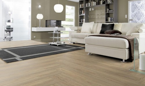 Виниловые полы Wineo 400 wood Дуб Ценный DB00112
