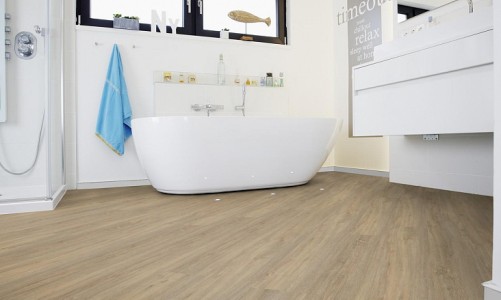 Виниловые полы Wineo 400 wood Дуб Ценный DB00112