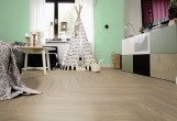 Виниловые полы Wineo 400 wood Дуб Ценный DB00112
